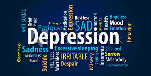 depression