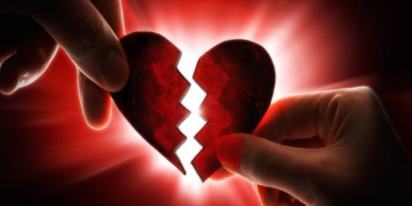 brokenheart